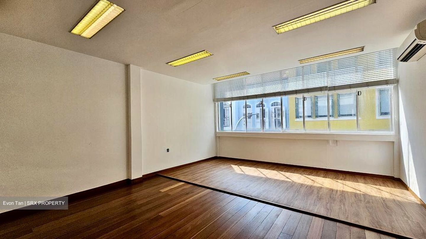 Tras Street (D2), Office #504194991
